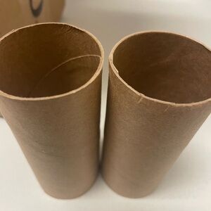 HIGH QUALITY DIY CRAFT TP ROLLS